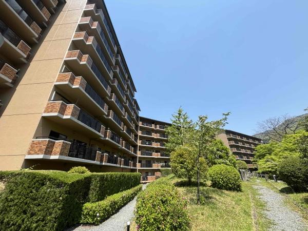 八瀬鱒乃坊アーバンコンフォート