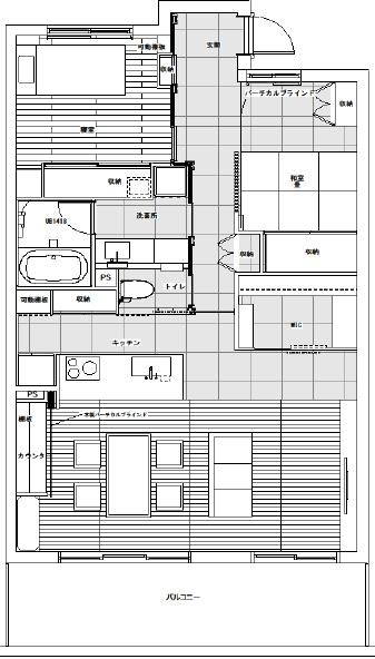 イーグルコートガーデン・ヒル西京都