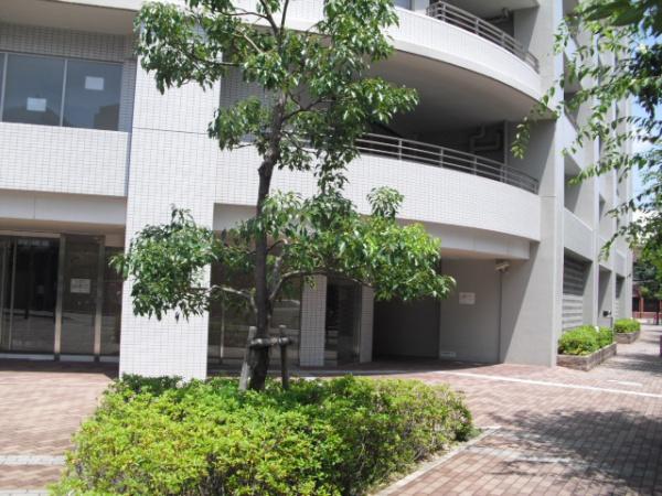 イーグルコートガーデン・ヒル西京都