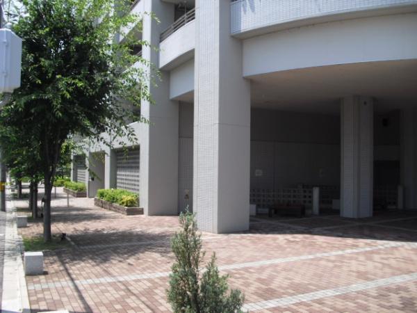 イーグルコートガーデン・ヒル西京都