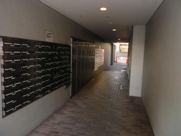 イーグルコートガーデン・ヒル西京都