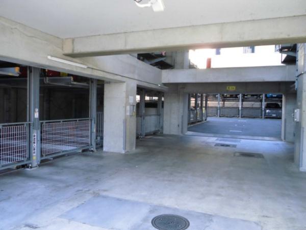 イーグルコートガーデン・ヒル西京都