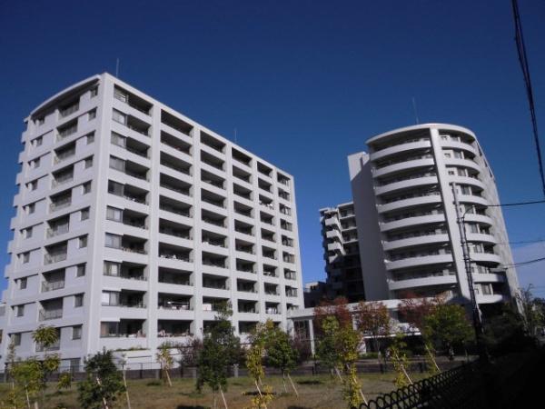 イーグルコートガーデン・ヒル西京都