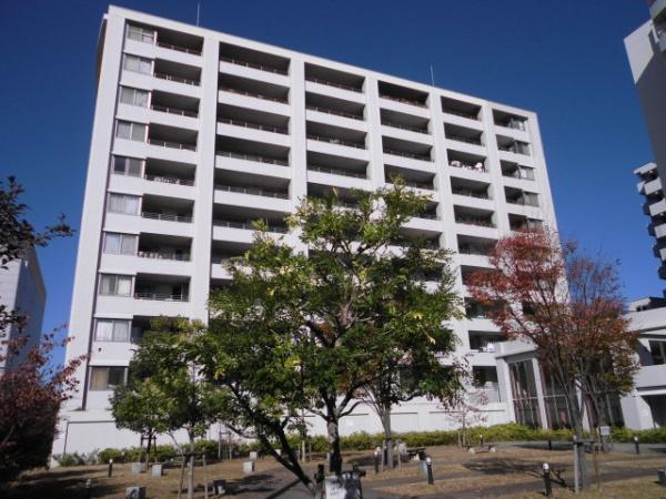 イーグルコートガーデン・ヒル西京都