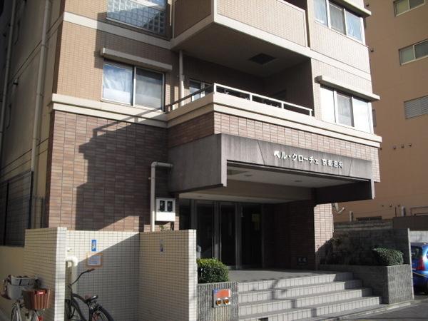 ベル・クローチェ京都洛央