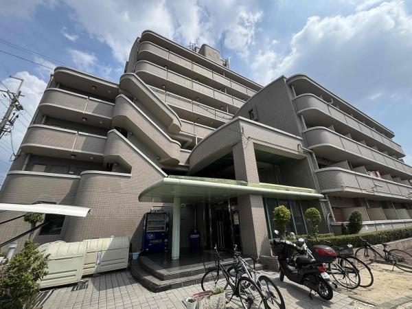 朝日プラザ鴨川２