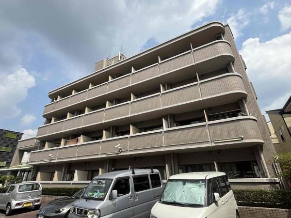 朝日プラザ鴨川２