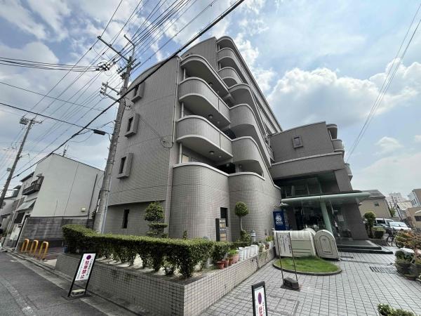 朝日プラザ鴨川２