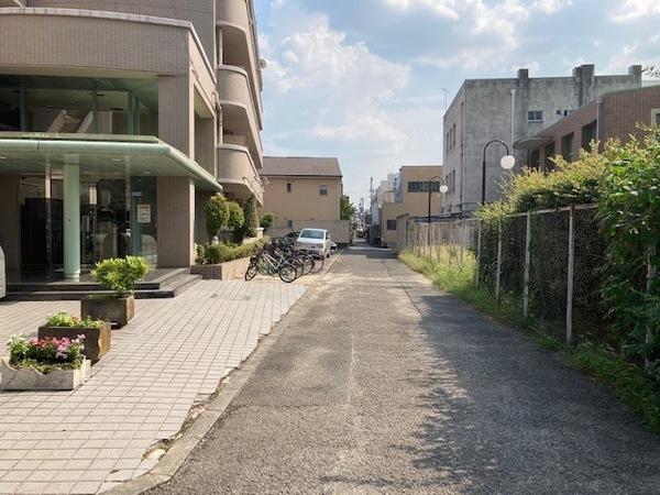 朝日プラザ鴨川２