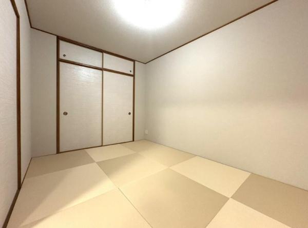 ディオ・フェルティ北野東