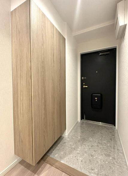 ディオ・フェルティ北野東