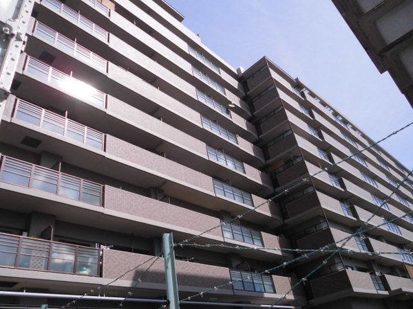 ディオ・フェルティ北野東