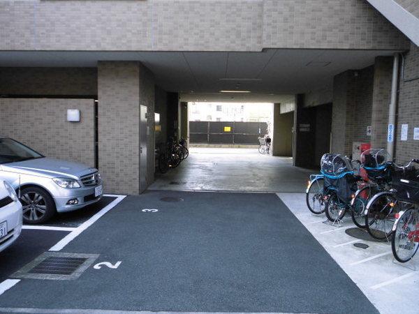 ディオ・フェルティ北野東