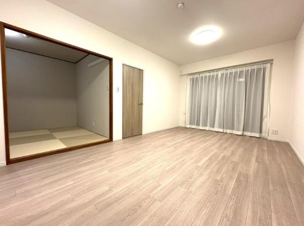 ディオ・フェルティ北野東