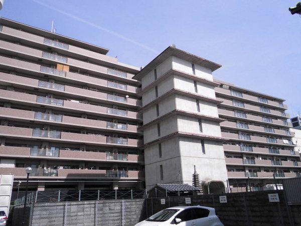 ディオ・フェルティ北野東