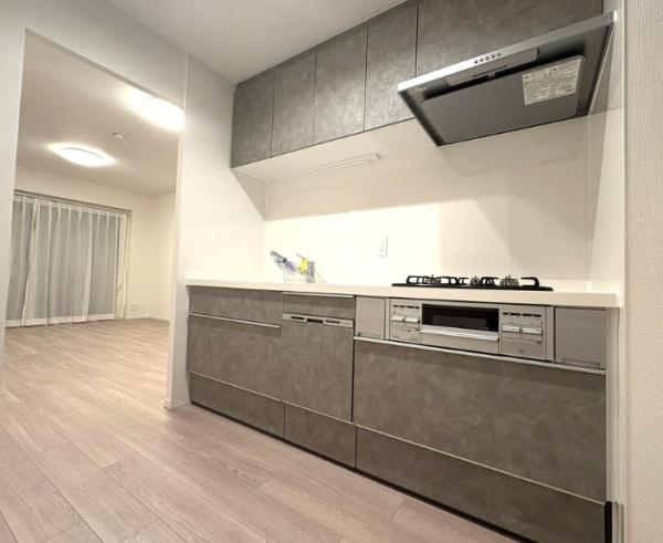 ディオ・フェルティ北野東