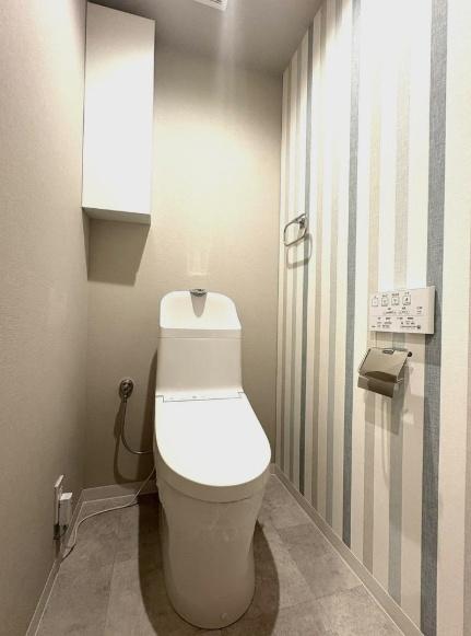 ディオ・フェルティ北野東