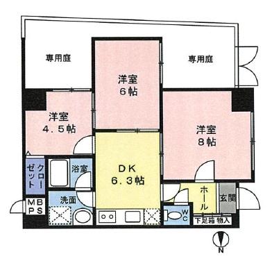 シンフォニー梅小路公園
