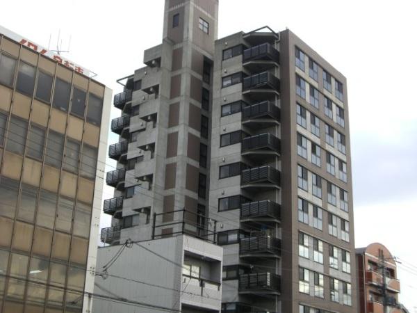 シンフォニー梅小路公園