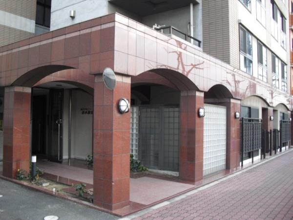 シンフォニー梅小路公園