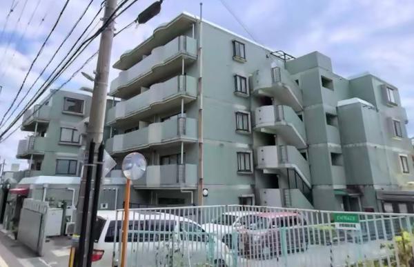 メゾン・ド・パイユ