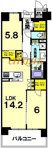 シエリア京都西大路