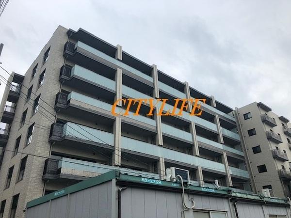 シエリア京都西大路