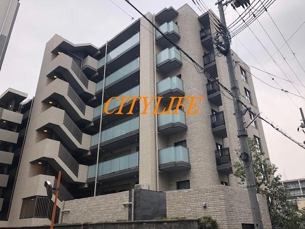 シエリア京都西大路