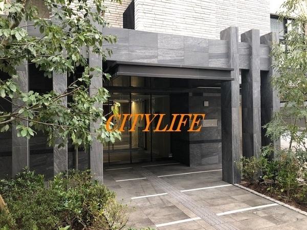 シエリア京都西大路