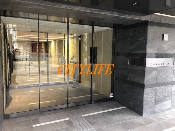 シエリア京都西大路