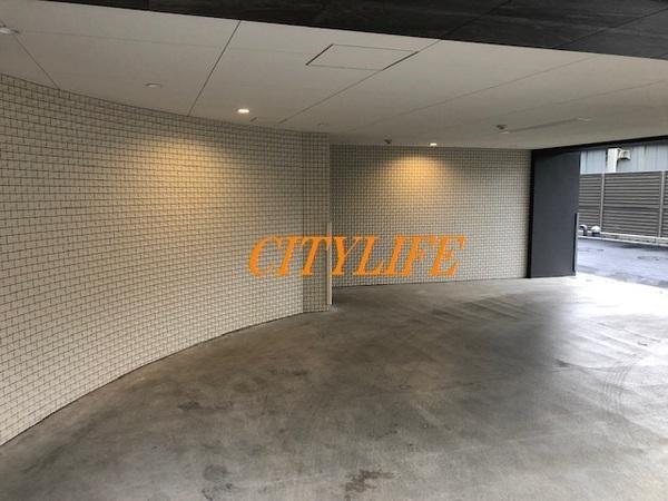 シエリア京都西大路