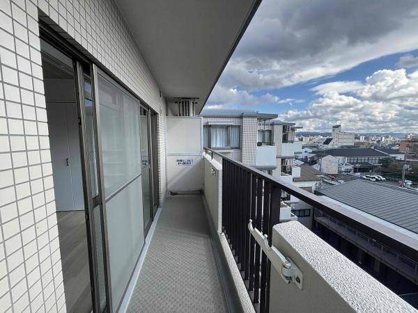 ダイアパレス西大路御池