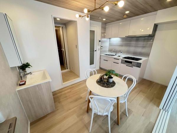 ダイアパレス西大路御池