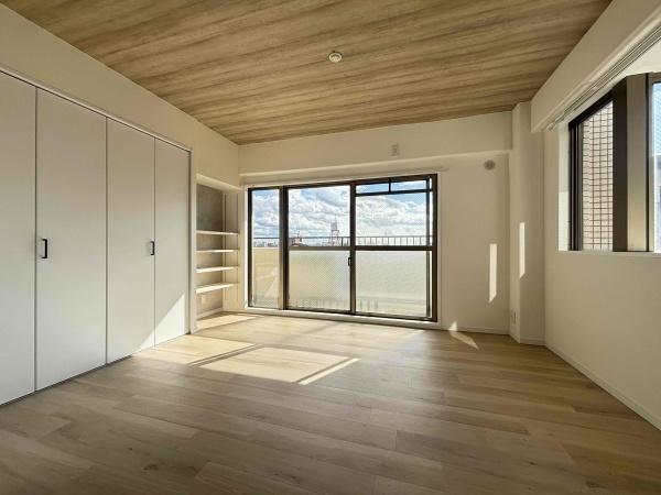 ダイアパレス西大路御池