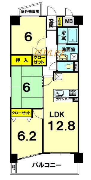 アルモード京都高辻