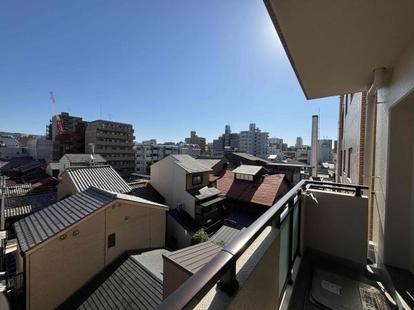 アルモード京都高辻