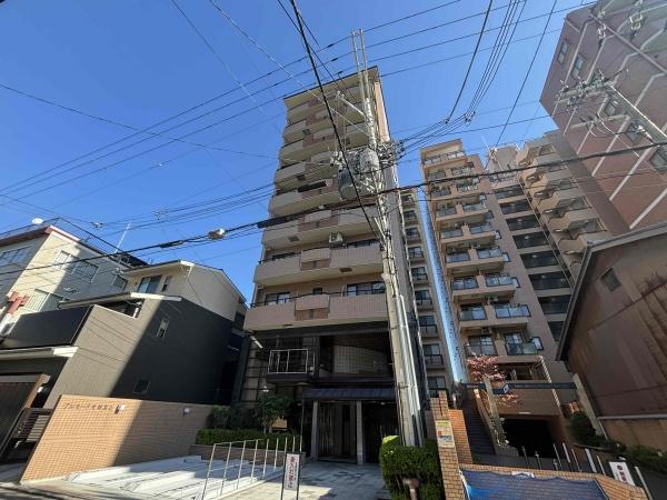 アルモード京都高辻