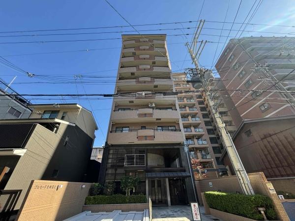 アルモード京都高辻