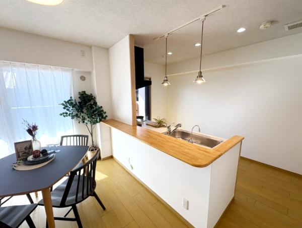 グラン・コート京都上七軒