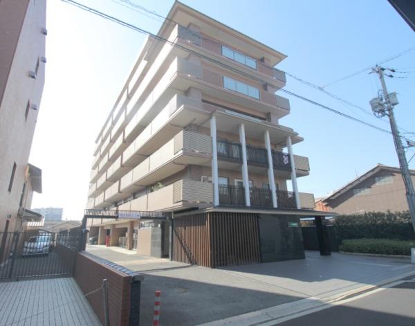 グラン・コート京都上七軒