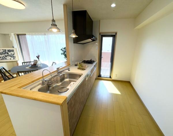 グラン・コート京都上七軒