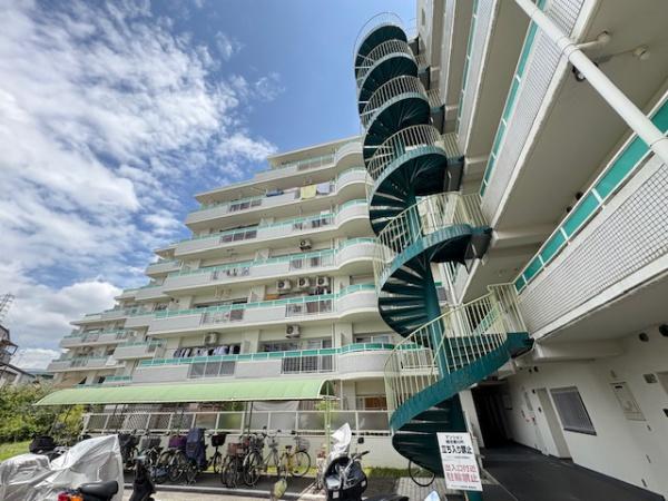 ルミエール西京極