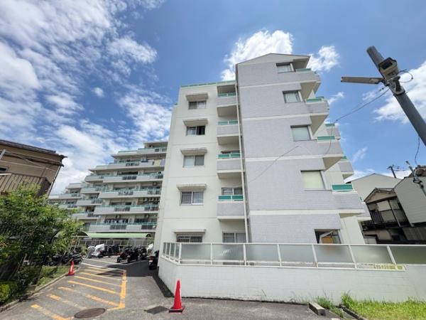 ルミエール西京極