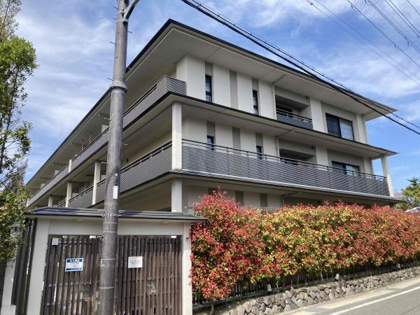 ル・パルトネール京都御屋敷町