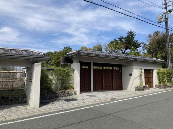 ル・パルトネール京都御屋敷町