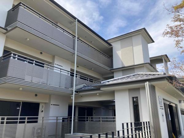 ル・パルトネール京都御屋敷町