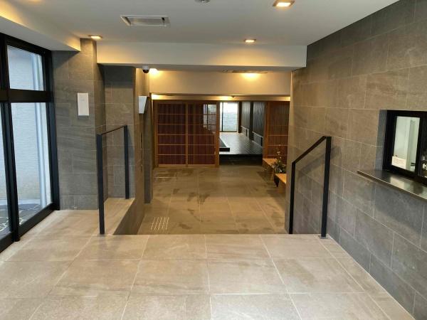 ル・パルトネール京都御屋敷町