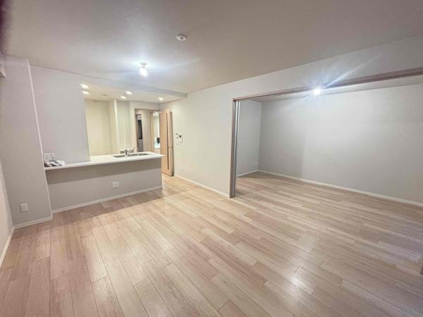 ル・パルトネール京都御屋敷町