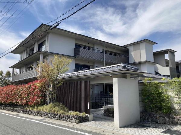 ル・パルトネール京都御屋敷町