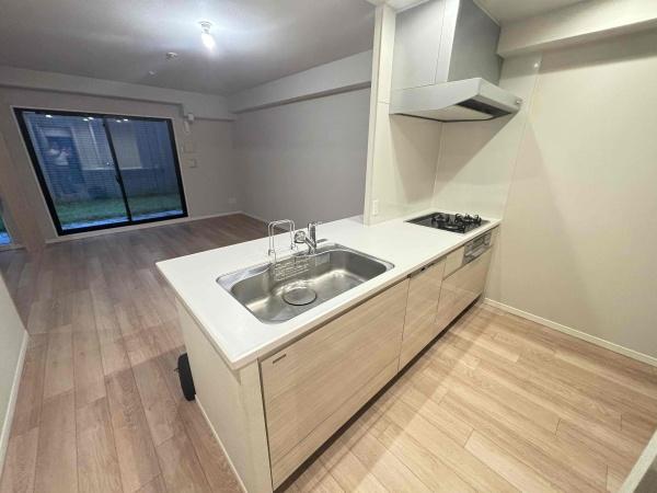 ル・パルトネール京都御屋敷町